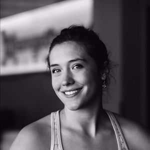 Meet your Posher, Madylyn